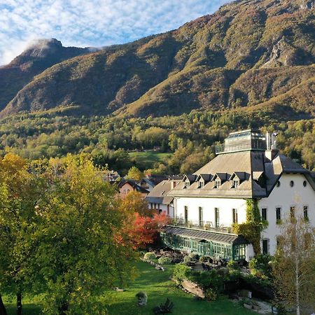 Boutique Hotel Dobra Vila Bovec Εξωτερικό φωτογραφία