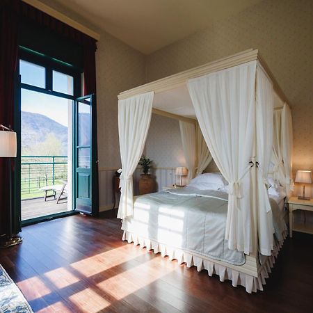 Boutique Hotel Dobra Vila Bovec Εξωτερικό φωτογραφία