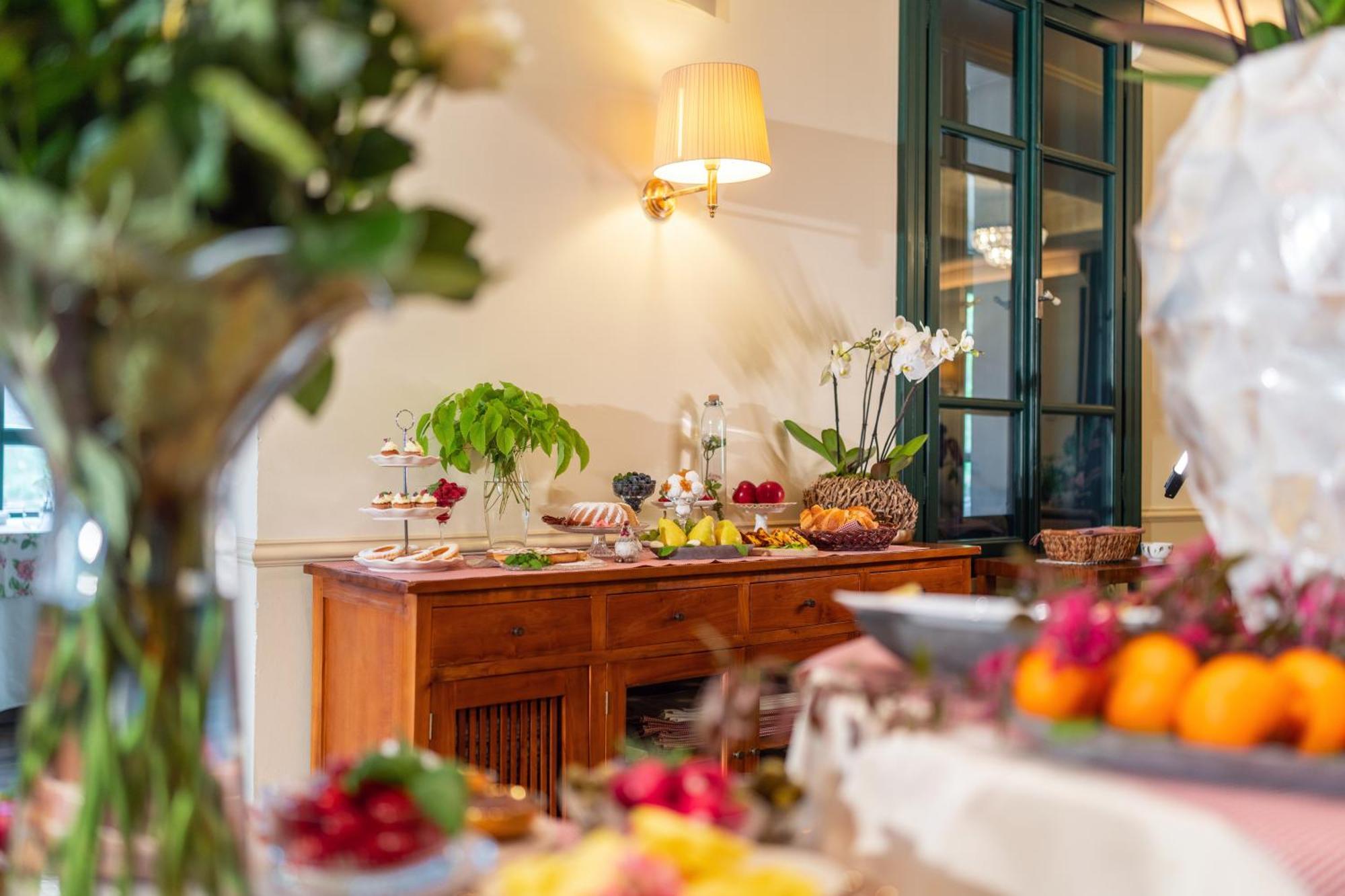 Boutique Hotel Dobra Vila Bovec Εξωτερικό φωτογραφία