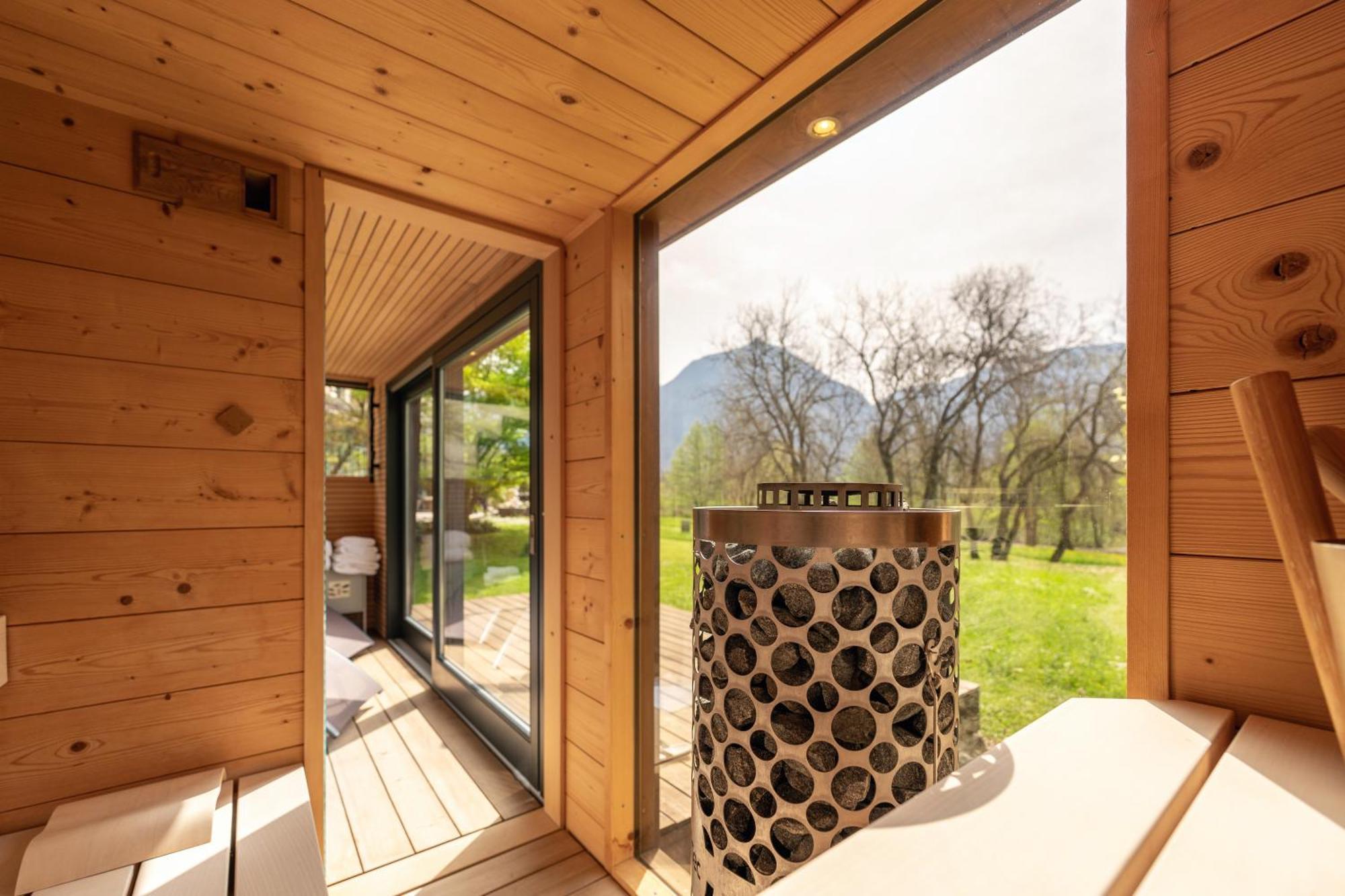 Boutique Hotel Dobra Vila Bovec Εξωτερικό φωτογραφία