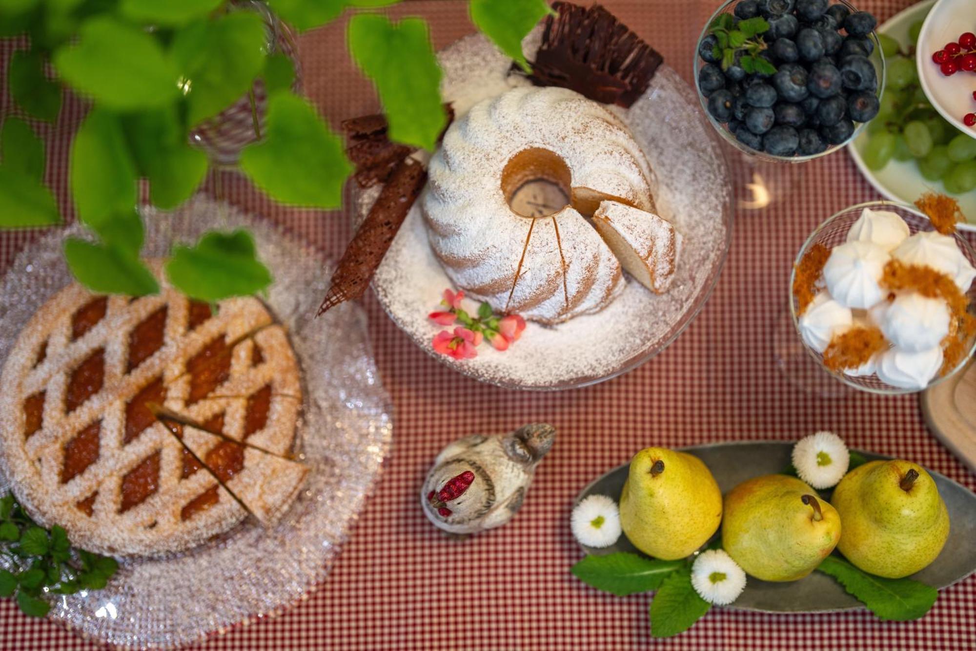 Boutique Hotel Dobra Vila Bovec Εξωτερικό φωτογραφία