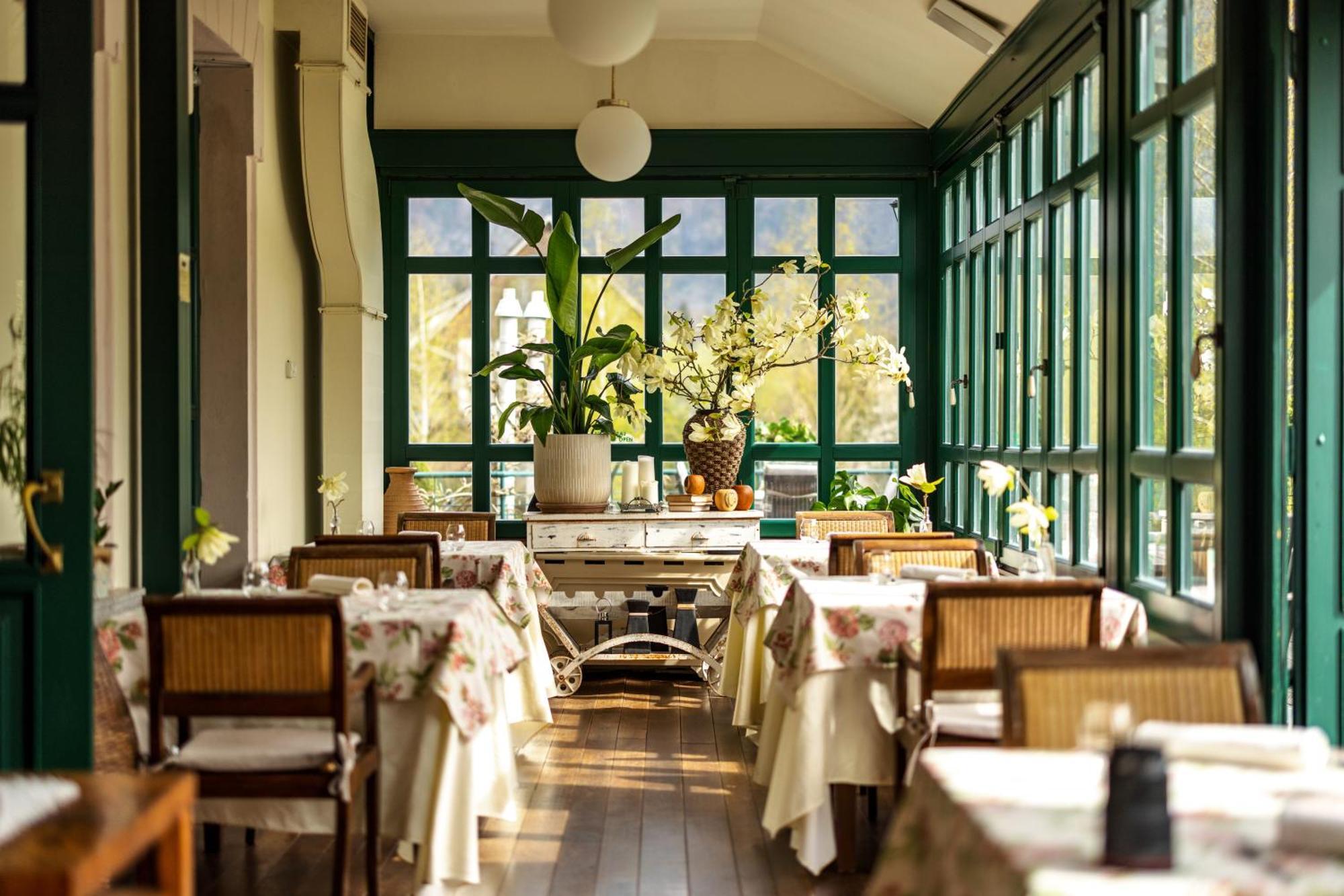 Boutique Hotel Dobra Vila Bovec Εξωτερικό φωτογραφία