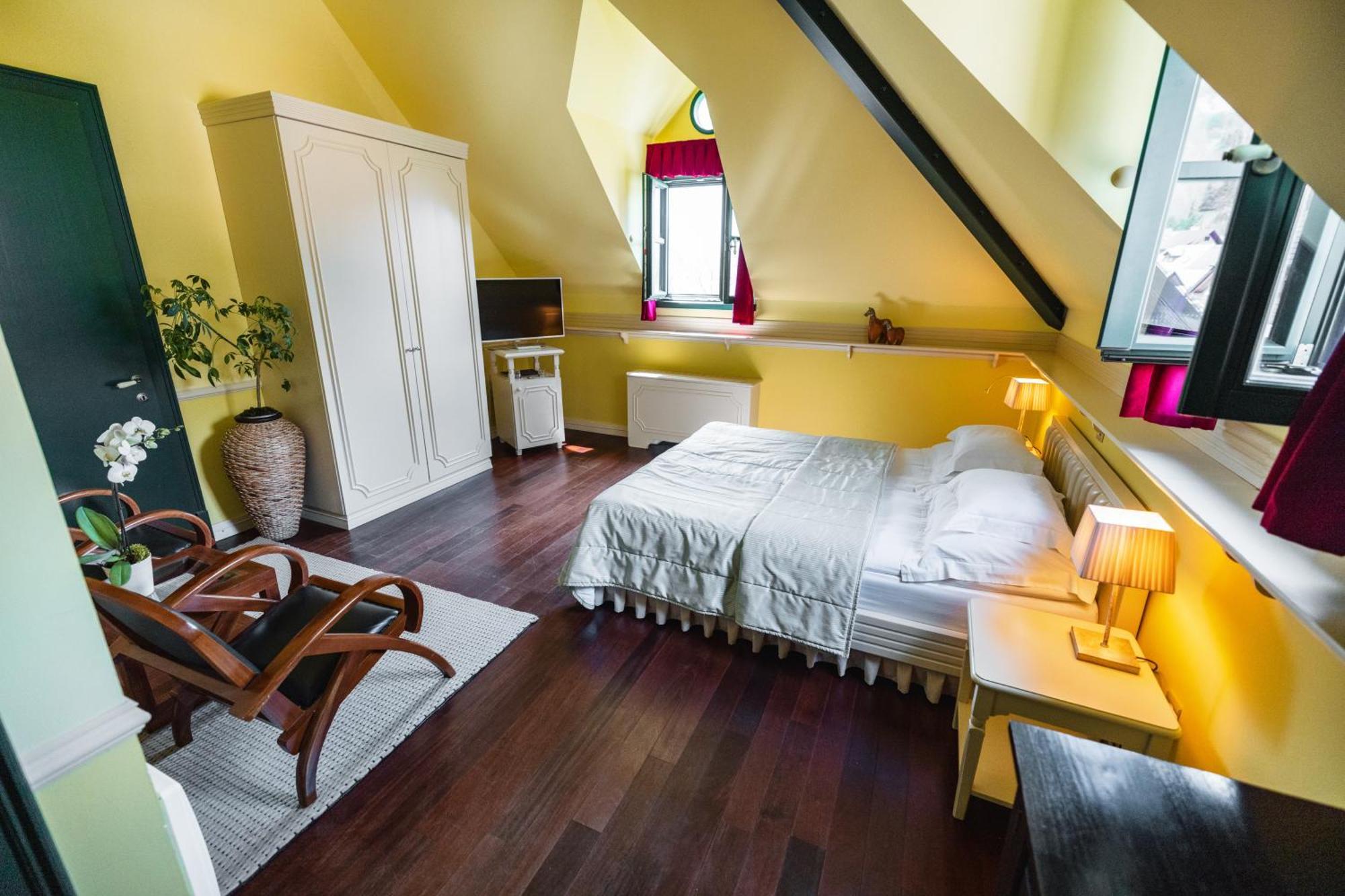 Boutique Hotel Dobra Vila Bovec Εξωτερικό φωτογραφία