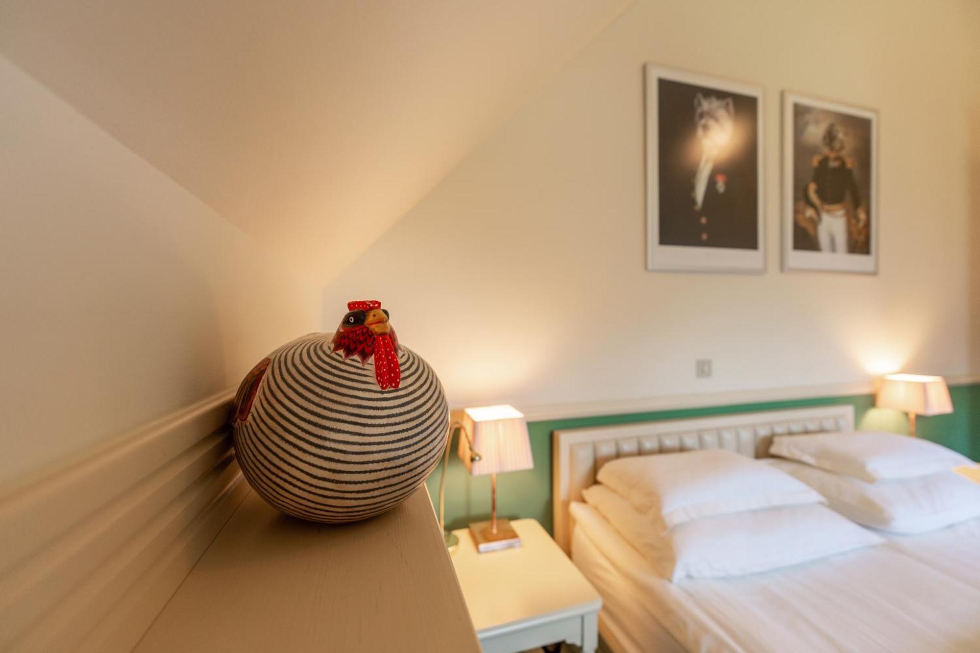 Boutique Hotel Dobra Vila Bovec Εξωτερικό φωτογραφία