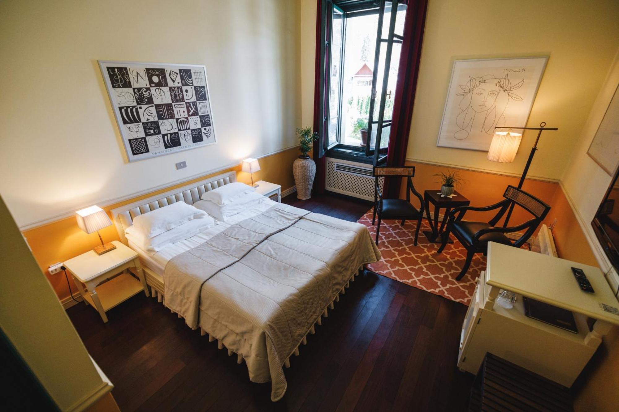 Boutique Hotel Dobra Vila Bovec Εξωτερικό φωτογραφία