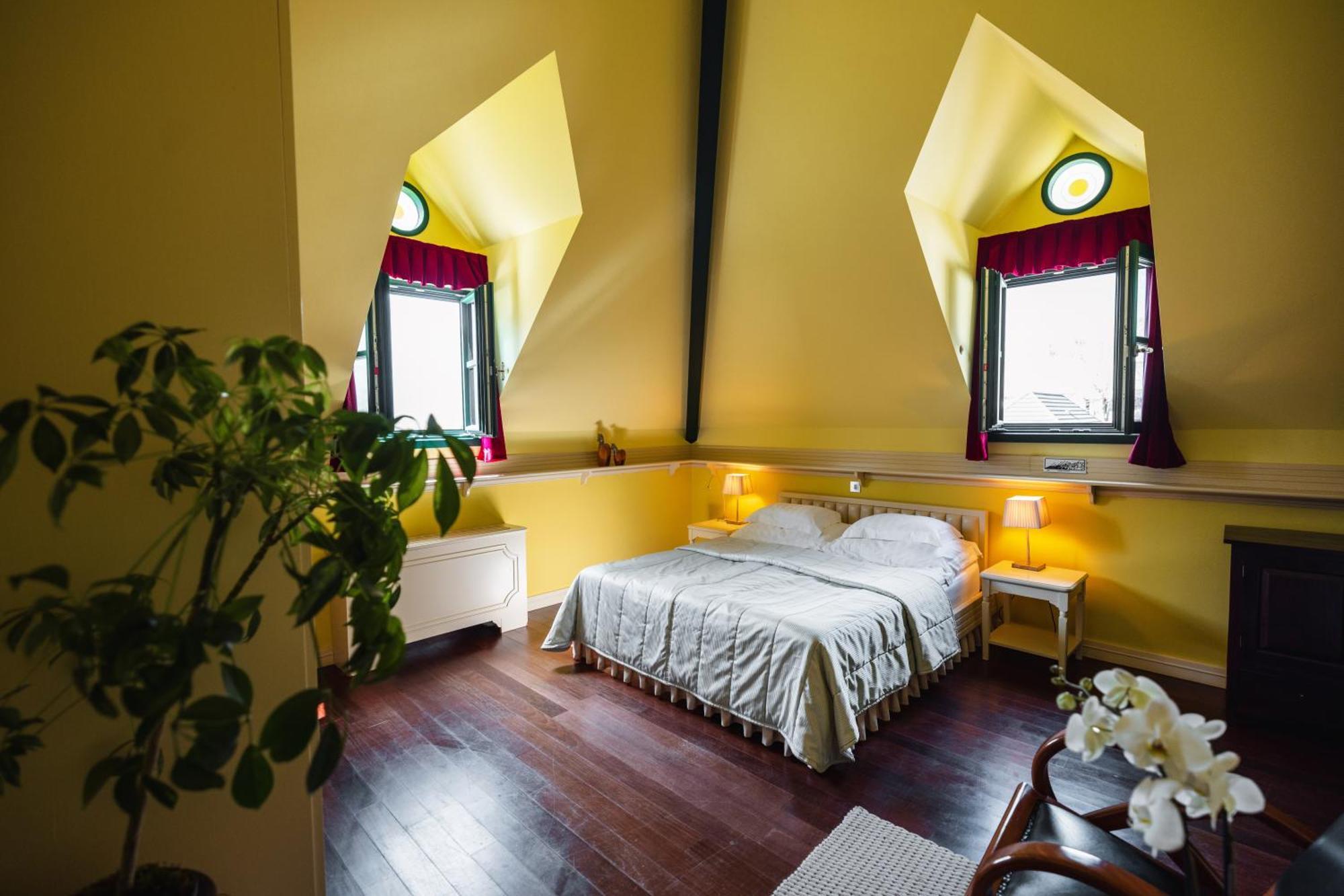 Boutique Hotel Dobra Vila Bovec Εξωτερικό φωτογραφία