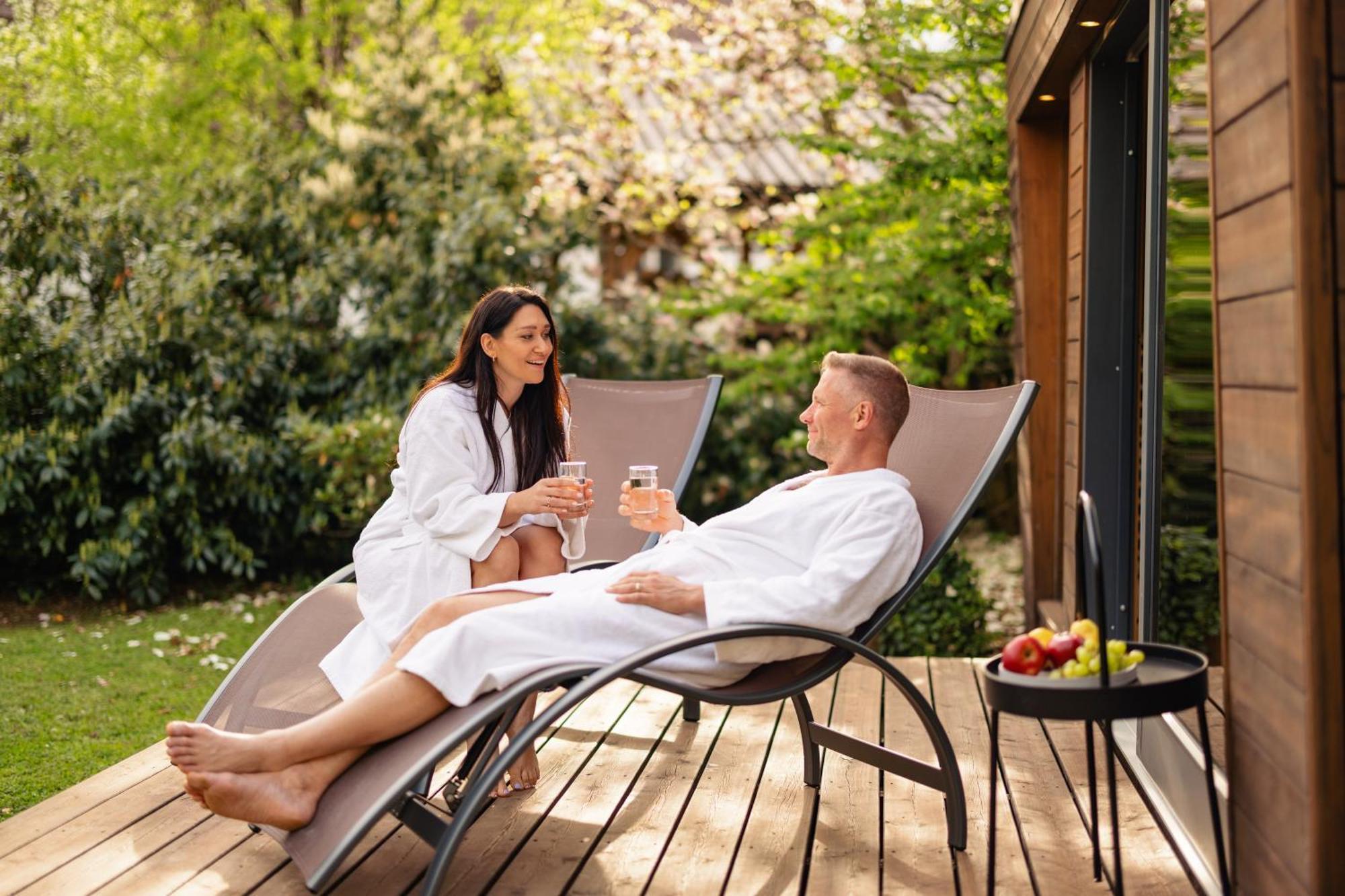 Boutique Hotel Dobra Vila Bovec Εξωτερικό φωτογραφία