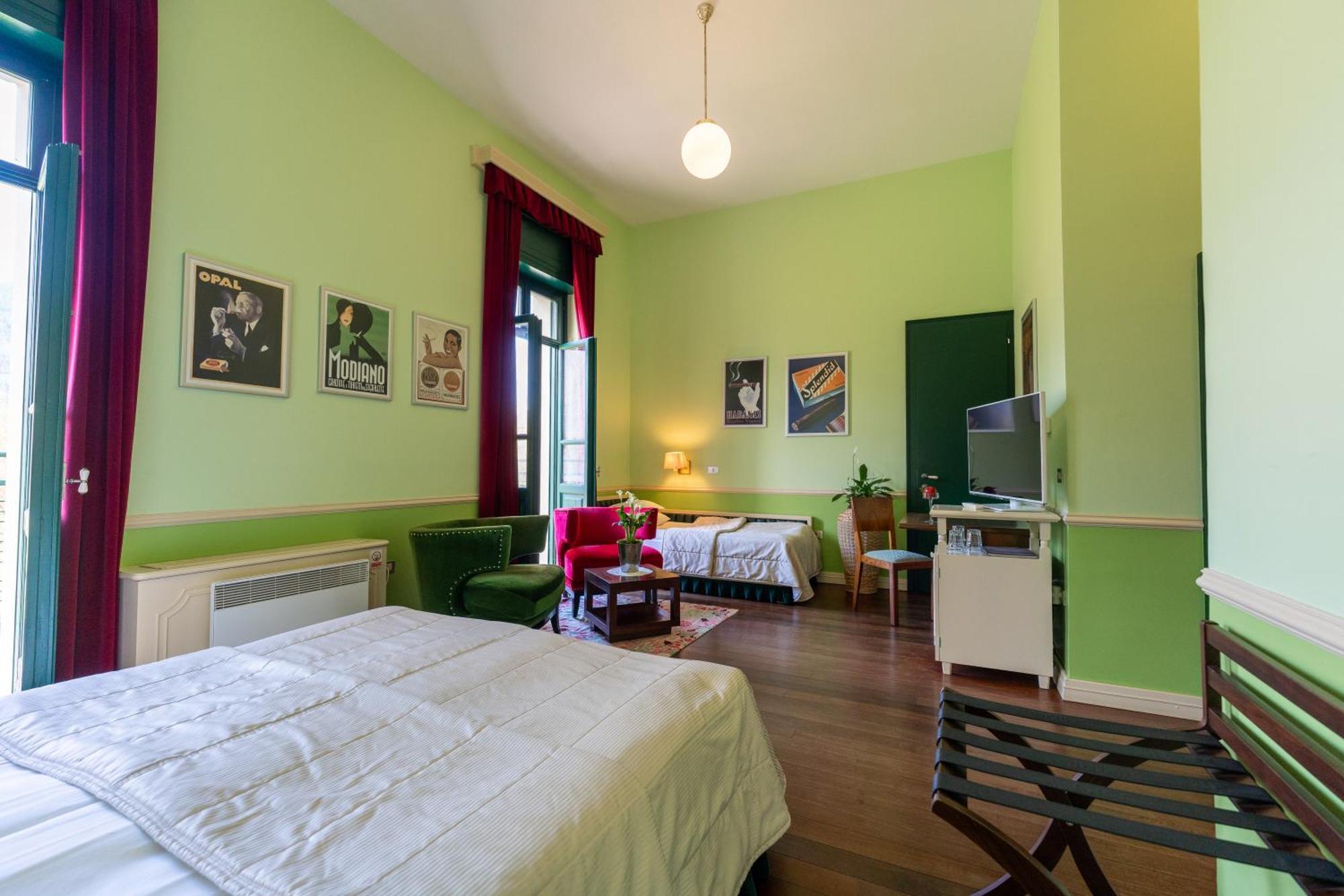Boutique Hotel Dobra Vila Bovec Εξωτερικό φωτογραφία