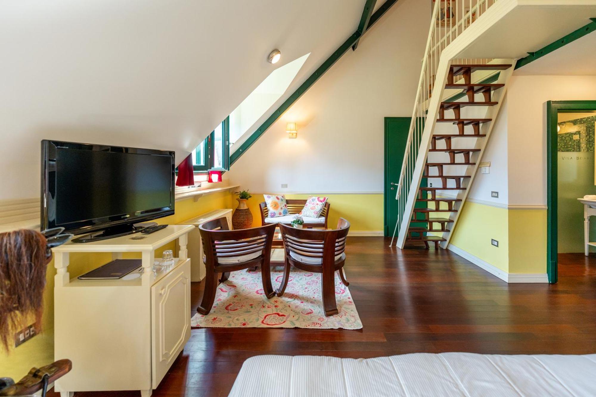 Boutique Hotel Dobra Vila Bovec Εξωτερικό φωτογραφία