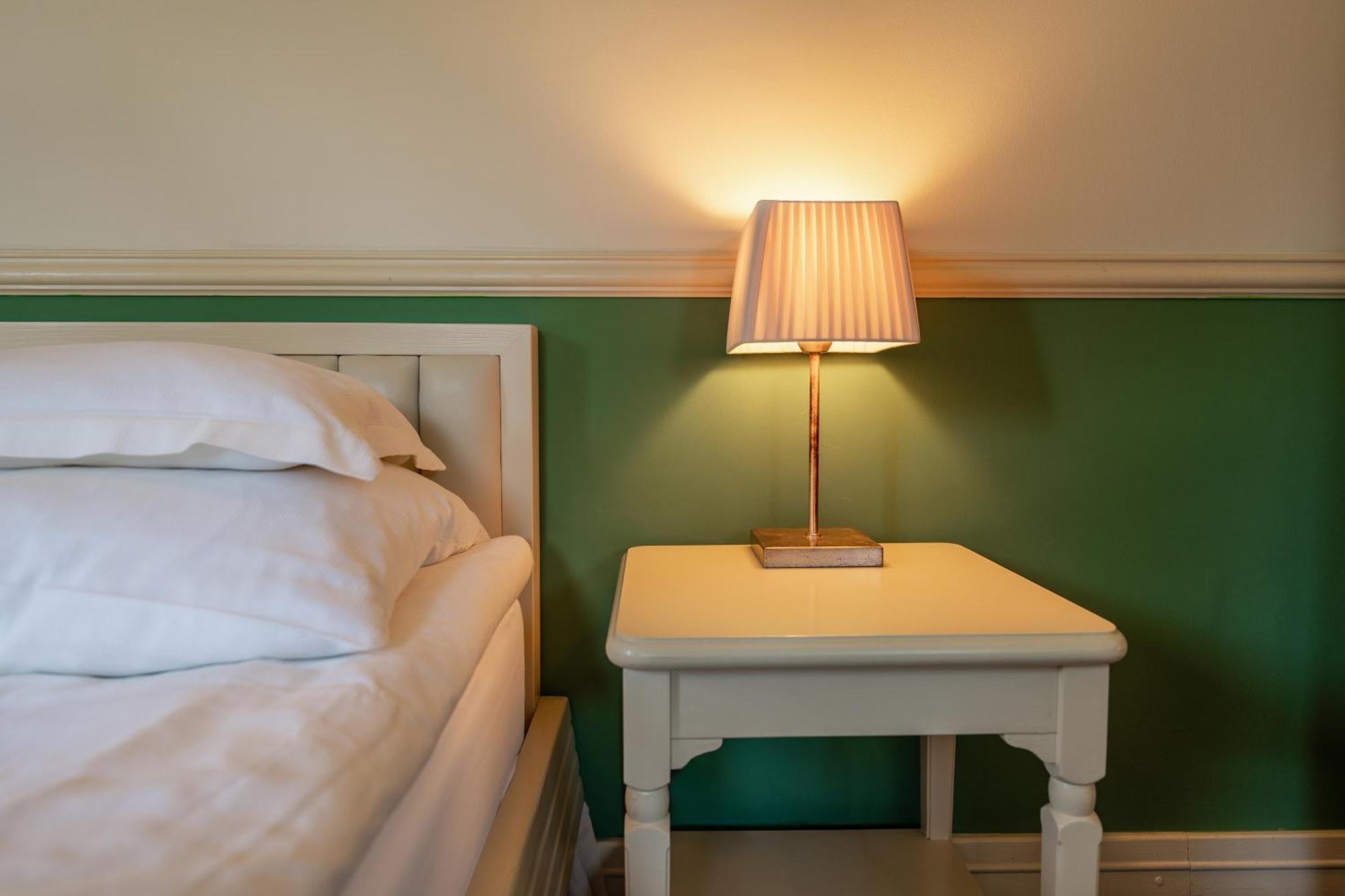 Boutique Hotel Dobra Vila Bovec Εξωτερικό φωτογραφία
