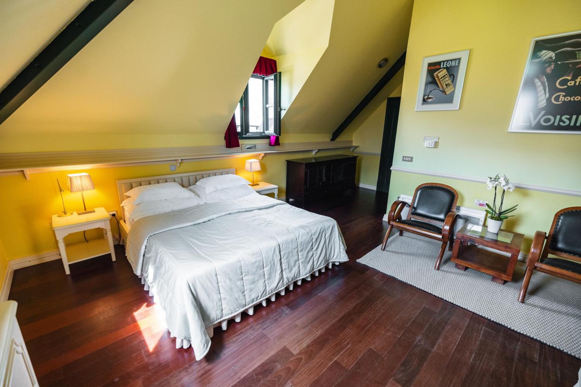 Boutique Hotel Dobra Vila Bovec Εξωτερικό φωτογραφία