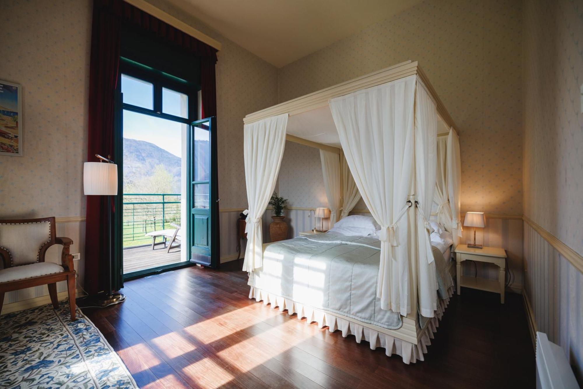 Boutique Hotel Dobra Vila Bovec Εξωτερικό φωτογραφία