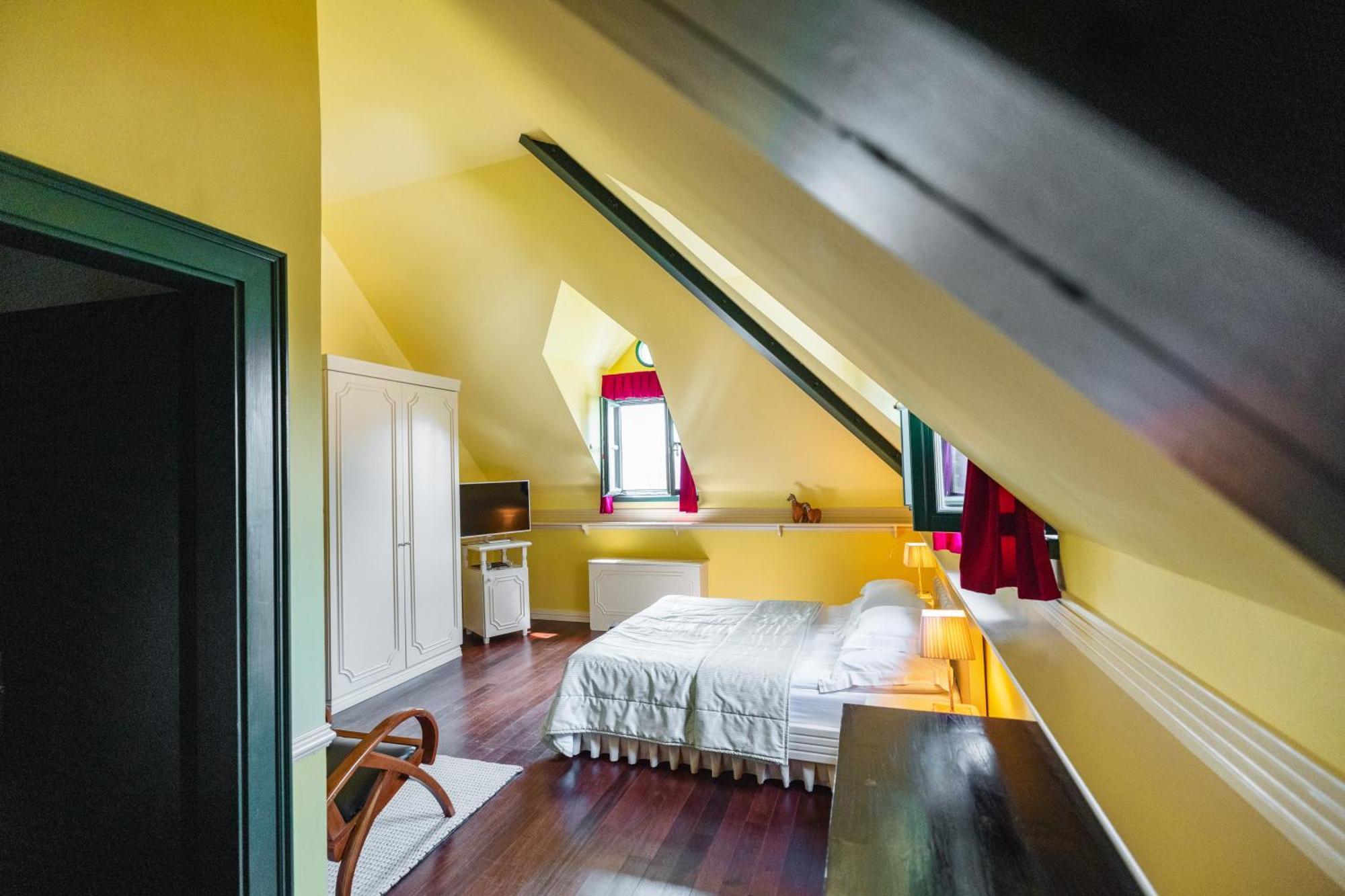 Boutique Hotel Dobra Vila Bovec Εξωτερικό φωτογραφία