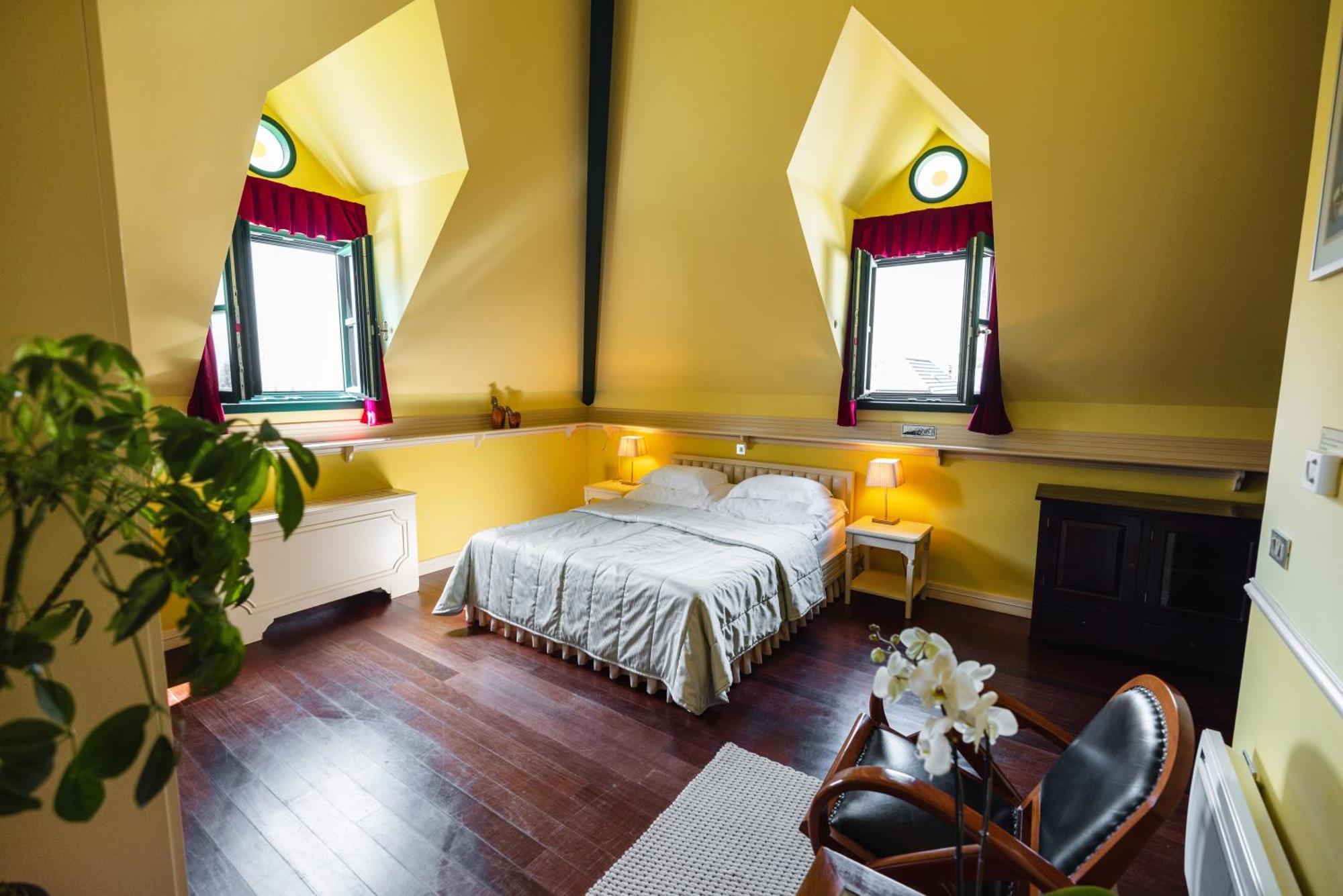 Boutique Hotel Dobra Vila Bovec Εξωτερικό φωτογραφία