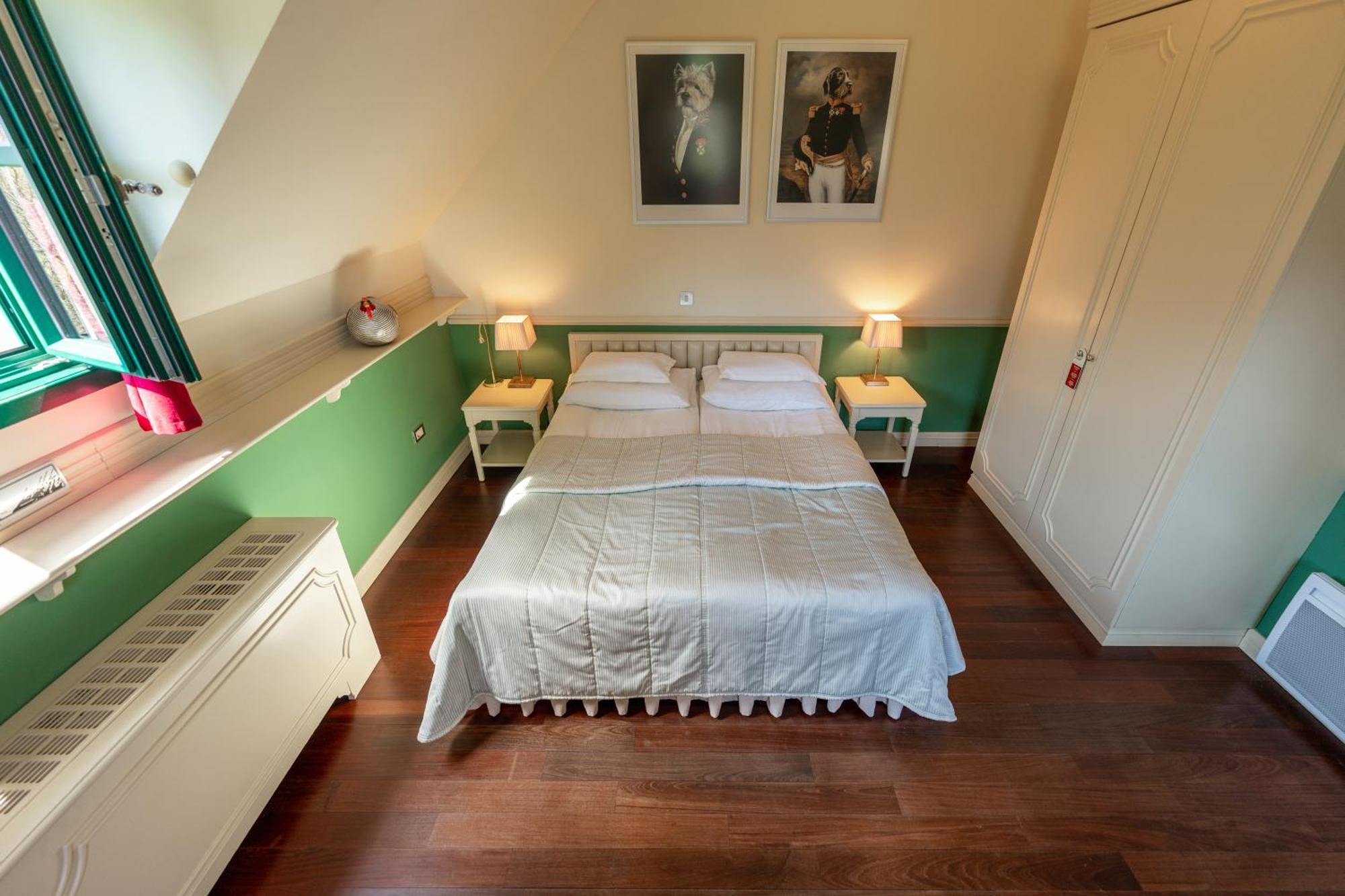 Boutique Hotel Dobra Vila Bovec Εξωτερικό φωτογραφία