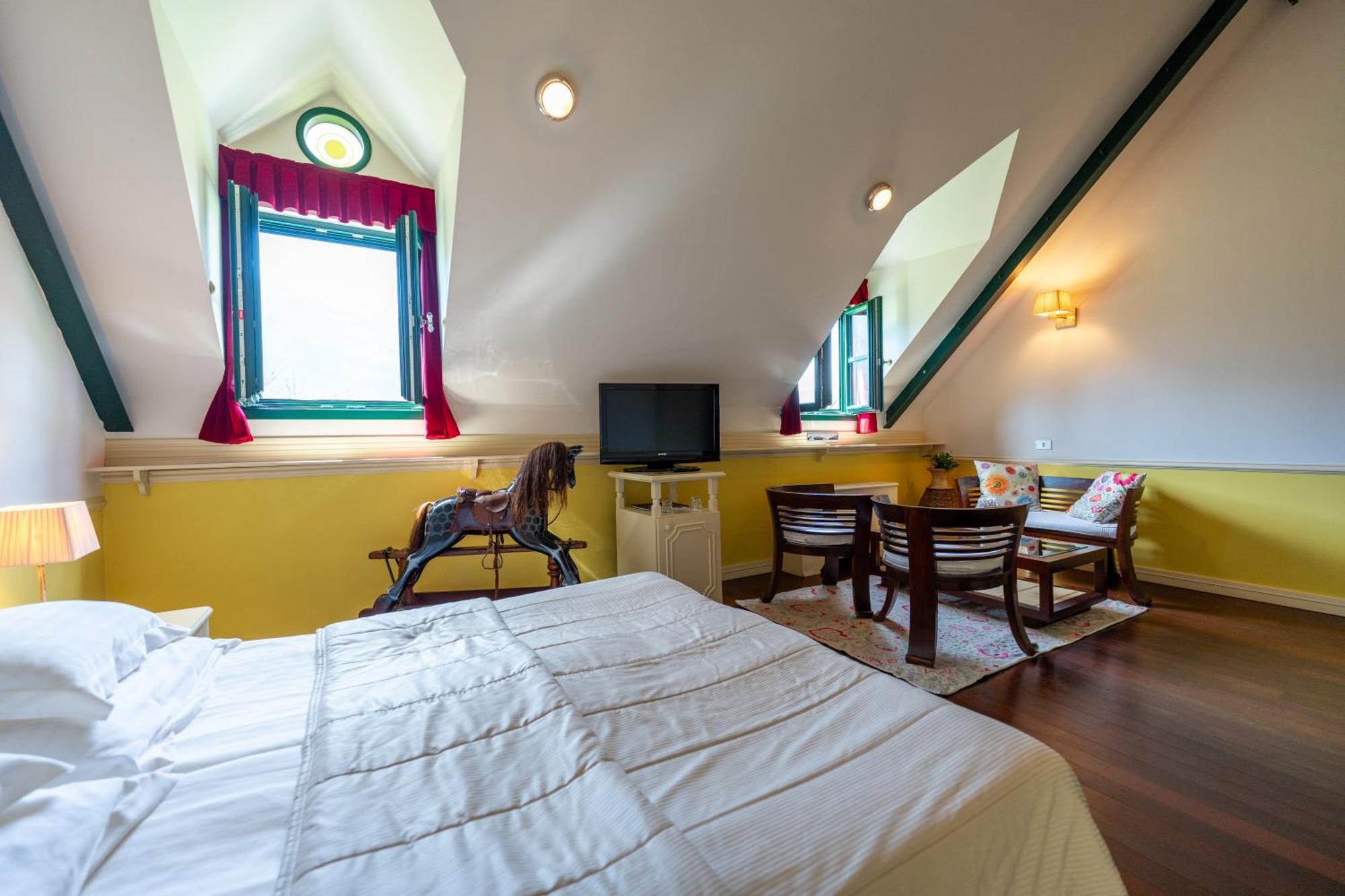 Boutique Hotel Dobra Vila Bovec Εξωτερικό φωτογραφία