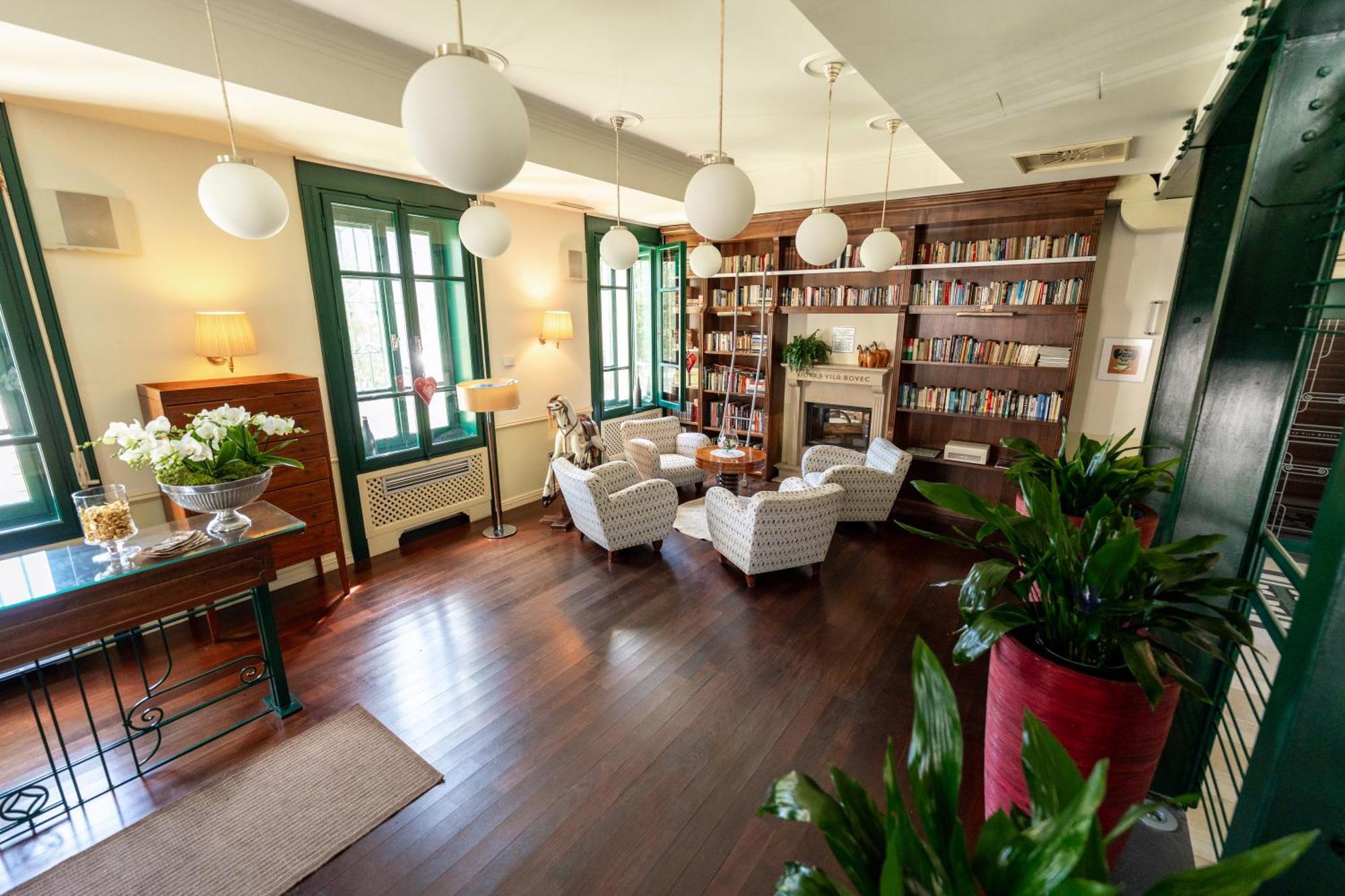 Boutique Hotel Dobra Vila Bovec Εξωτερικό φωτογραφία