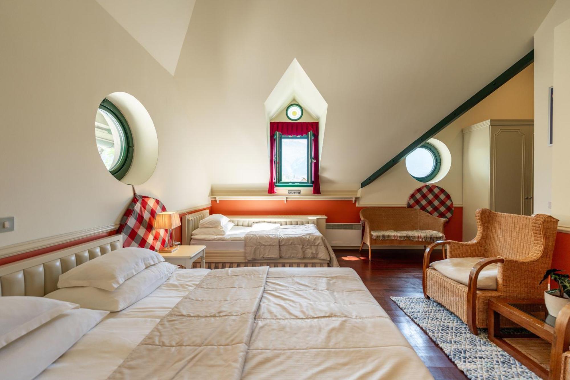 Boutique Hotel Dobra Vila Bovec Εξωτερικό φωτογραφία