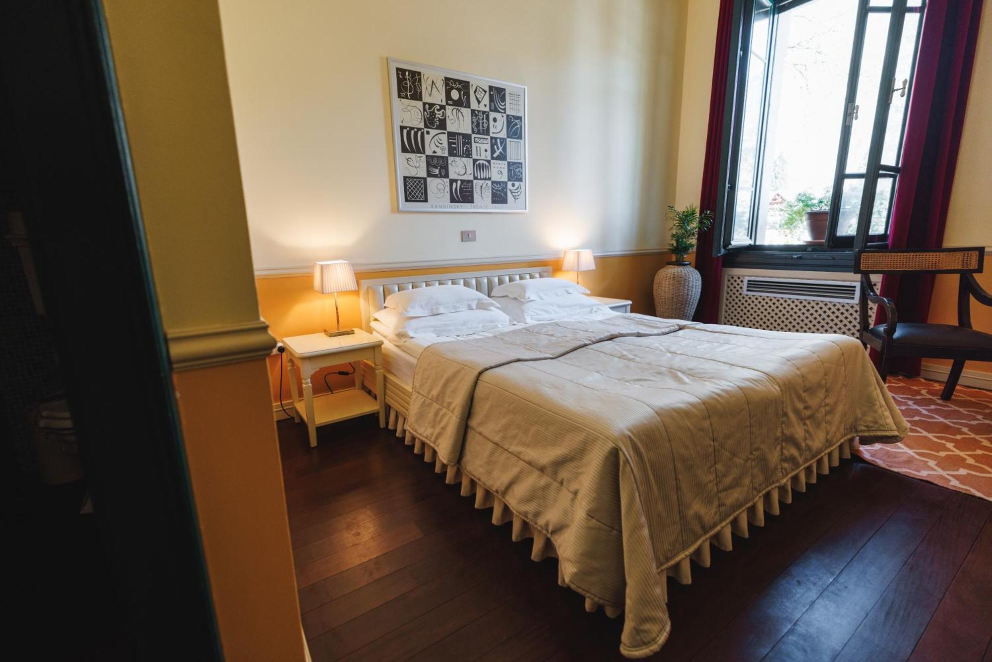 Boutique Hotel Dobra Vila Bovec Εξωτερικό φωτογραφία