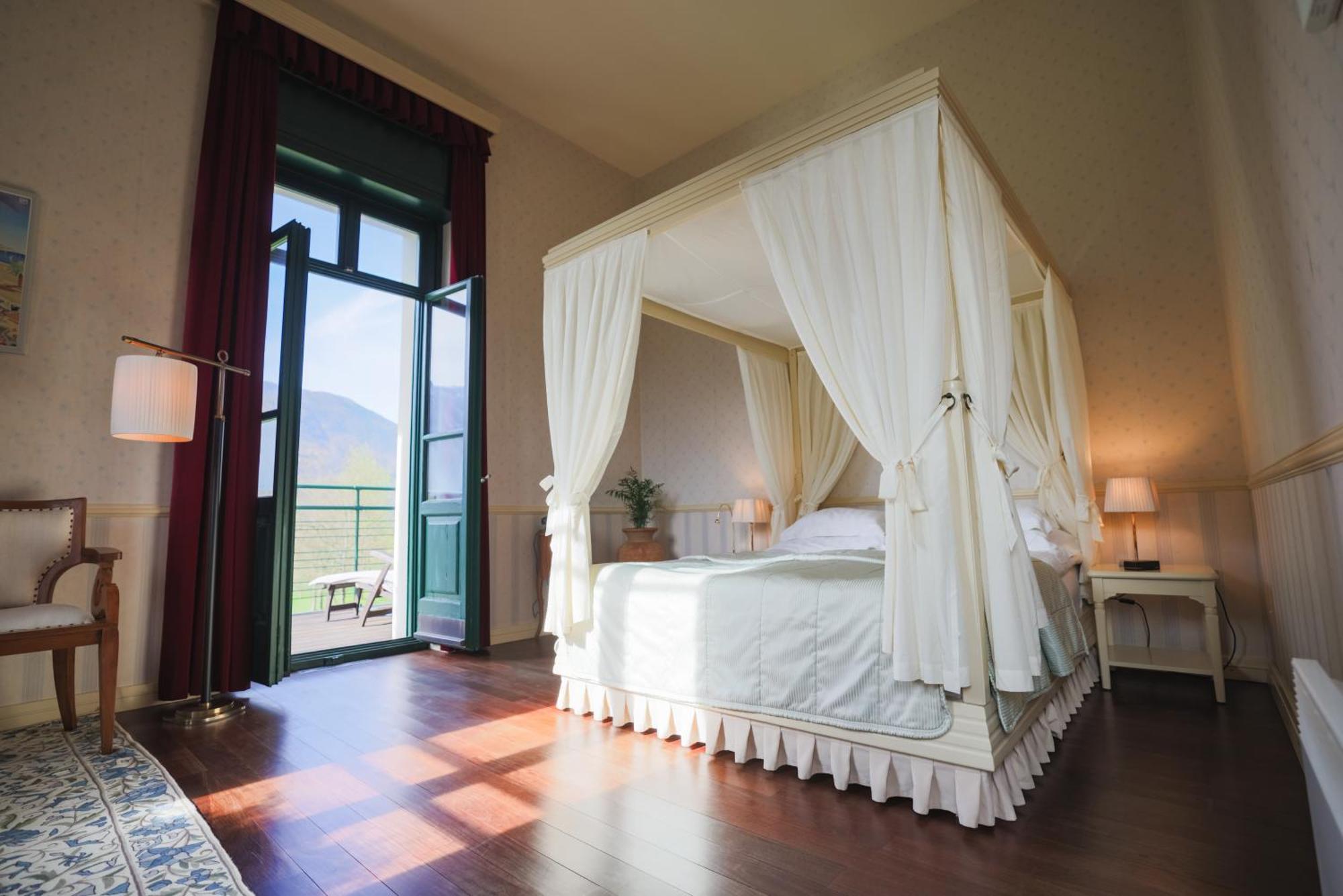 Boutique Hotel Dobra Vila Bovec Εξωτερικό φωτογραφία